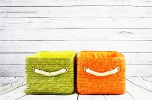 two-baskets