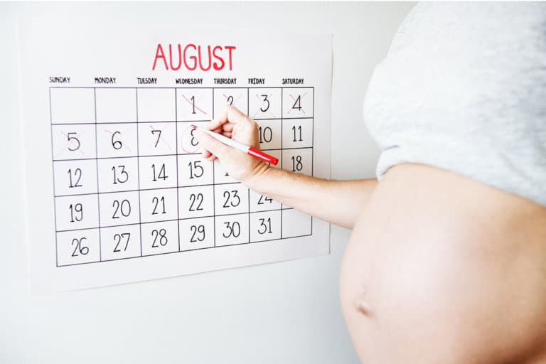 26 Important Things To Do Before Baby Arrives