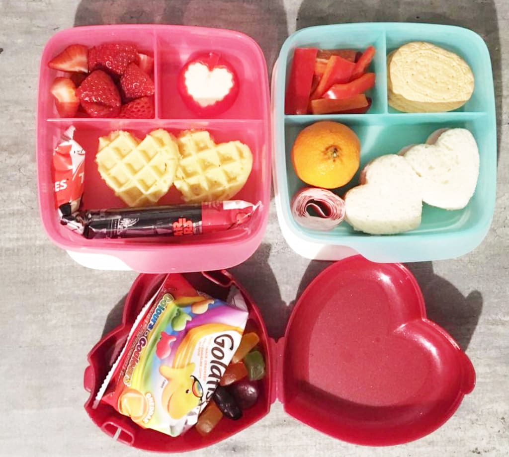 The Best Bento Box For Kids in Kindergarten – Lunch Box Ideas | Smart ...