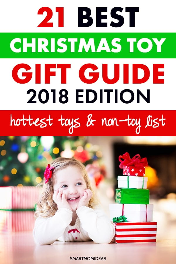 christmas 2018 toy list