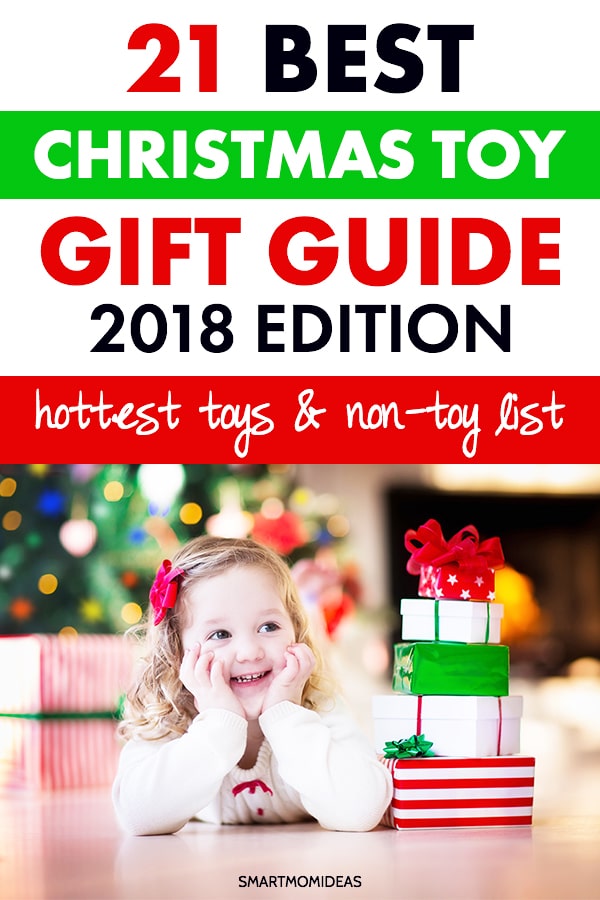 christmas 2018 toy list