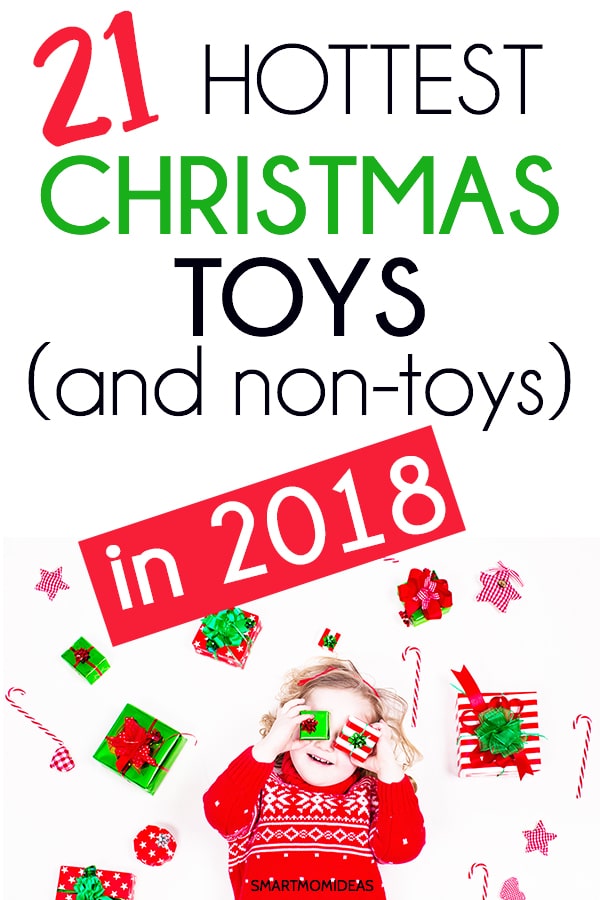 best kids toy 2018