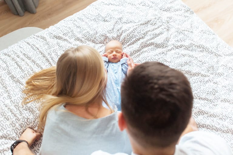 The Most Essential Things Your Newborn Baby Must Have