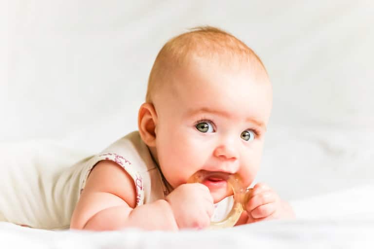 9 Best Teething Remedies to Soothe Your Baby
