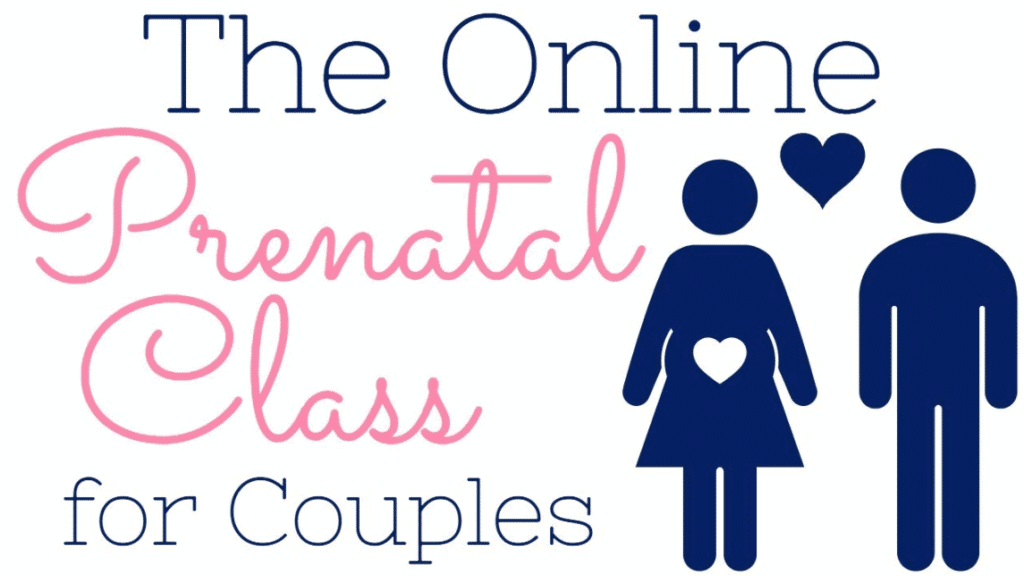 6 Best Online Birthing Classes for Pregnant Moms