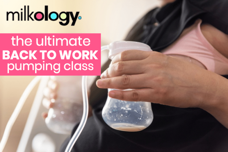 8 Important Things to Know When You Start Pumping at Work Smart Mom Ideas