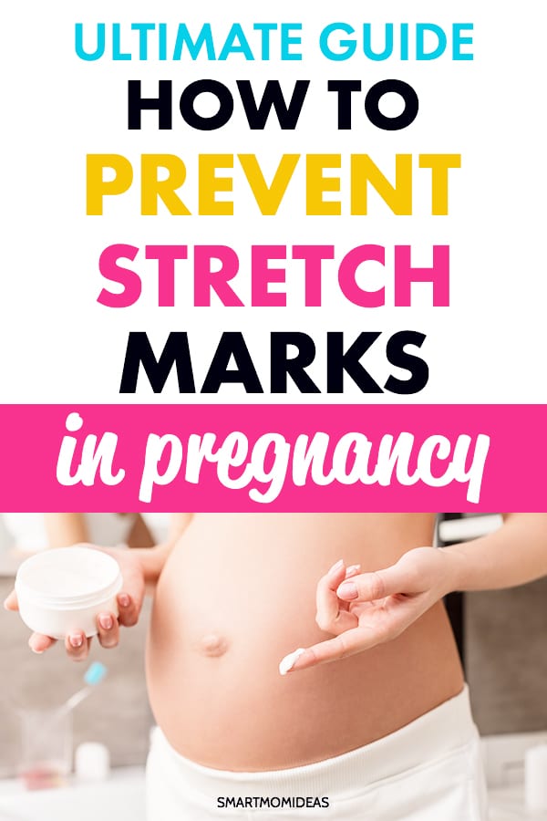 Best cream to use during pregnancy to prevent stretch marks How To Prevent Pregnancy Stretch Marks Smart Mom Ideas