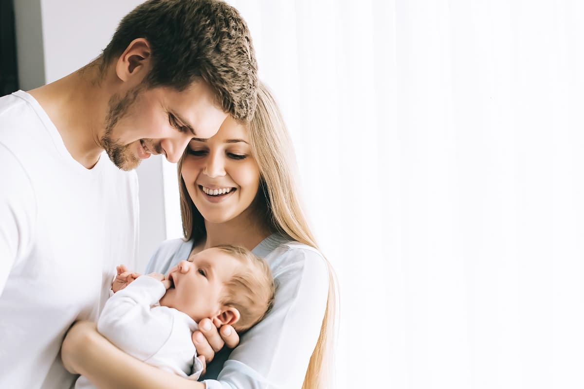 8 Ways to Help Your Husband Be a Great Dad