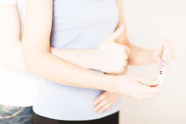 When to Test for Pregnancy and Get a Positive Result