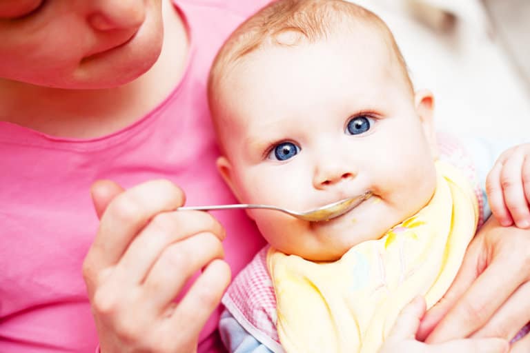17 Best First Foods for Baby to Introduce