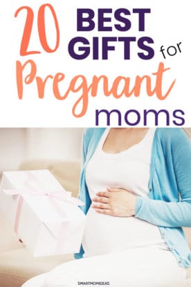 Best Pregnancy Gifts for First Time Moms