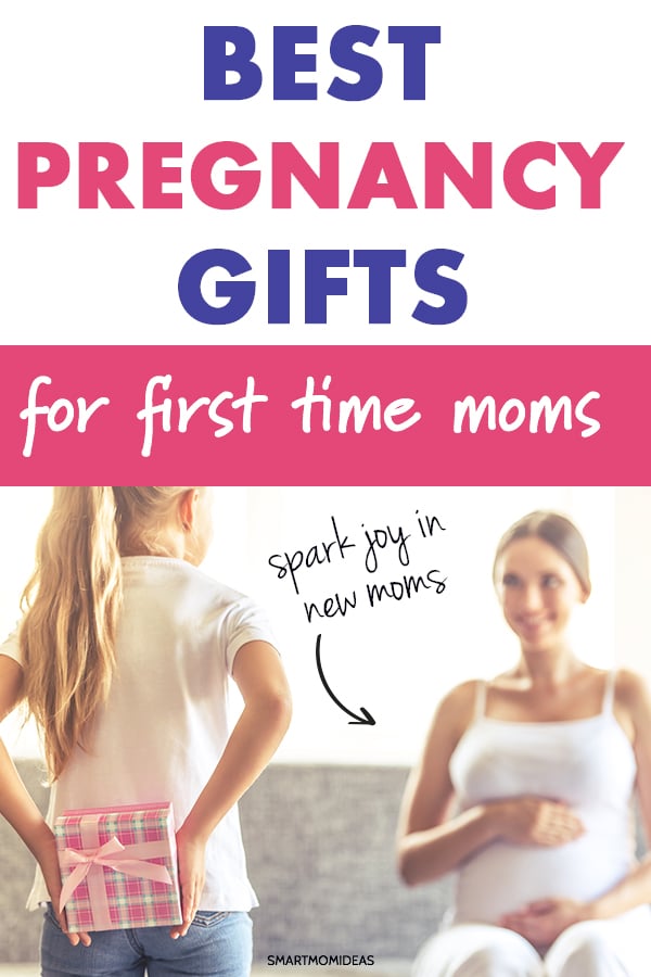 gifts for first time mums