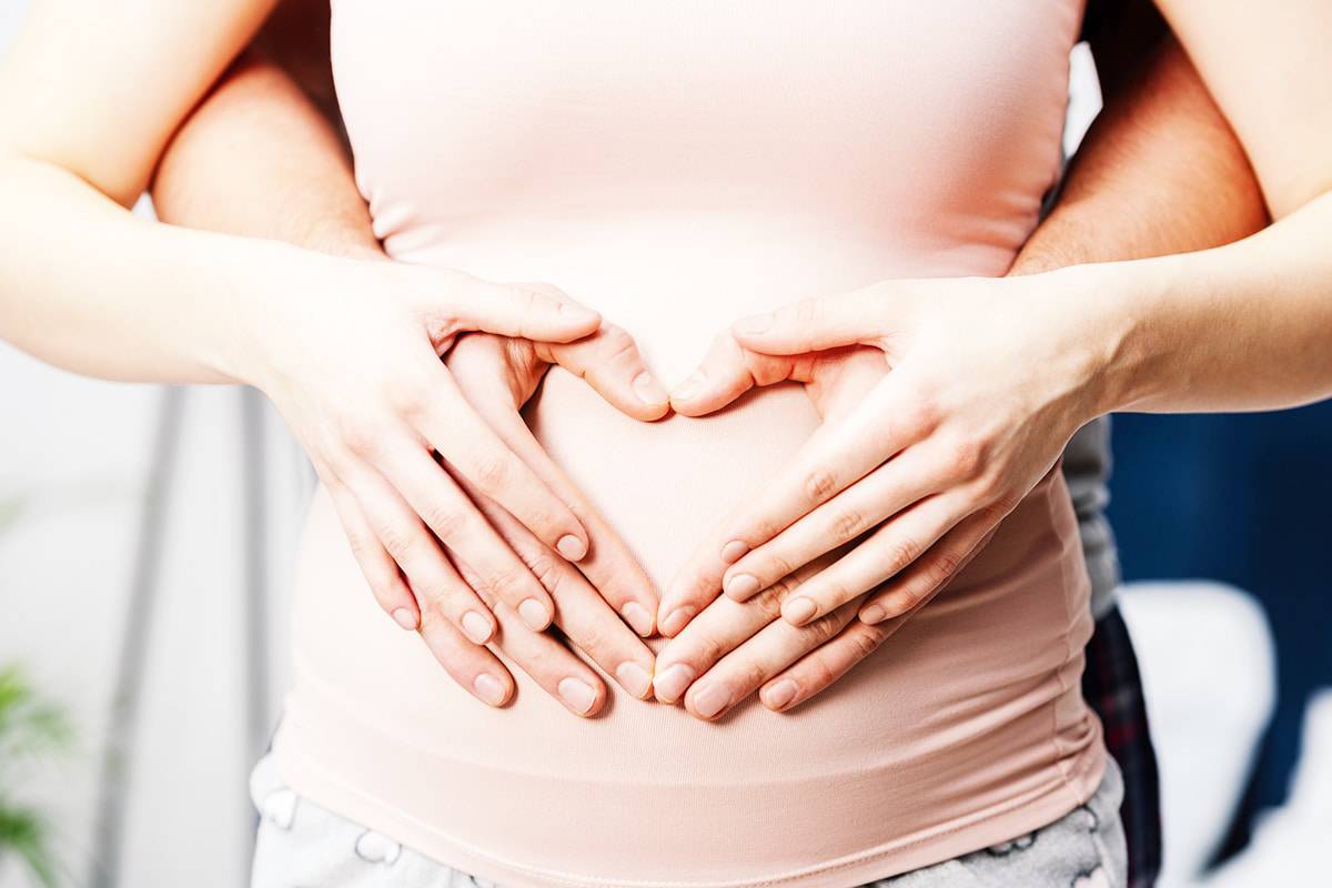 18 Things to Do In Your Second Trimester