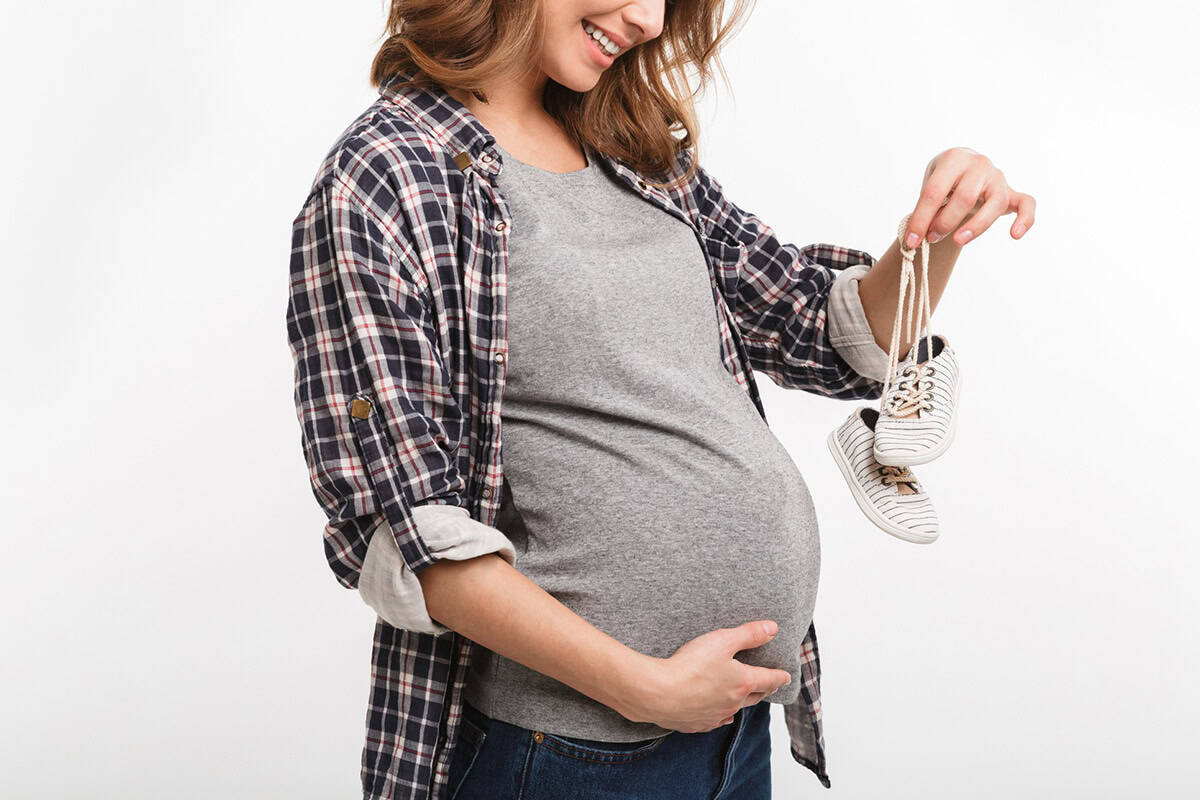 20 Pregnancy Must Haves You Need to Know Now