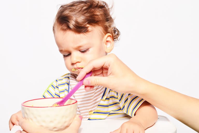 25 Toddler Meal Ideas for the Picky Eater