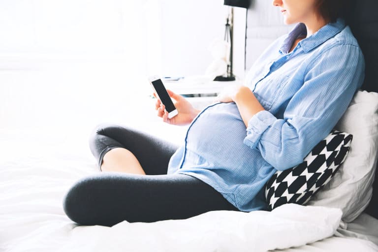Best Pregnancy Apps to Track Your Pregnancy