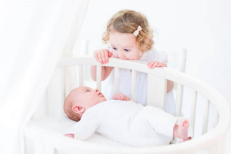 50 Top Baby Names and Their Biblical Meaning