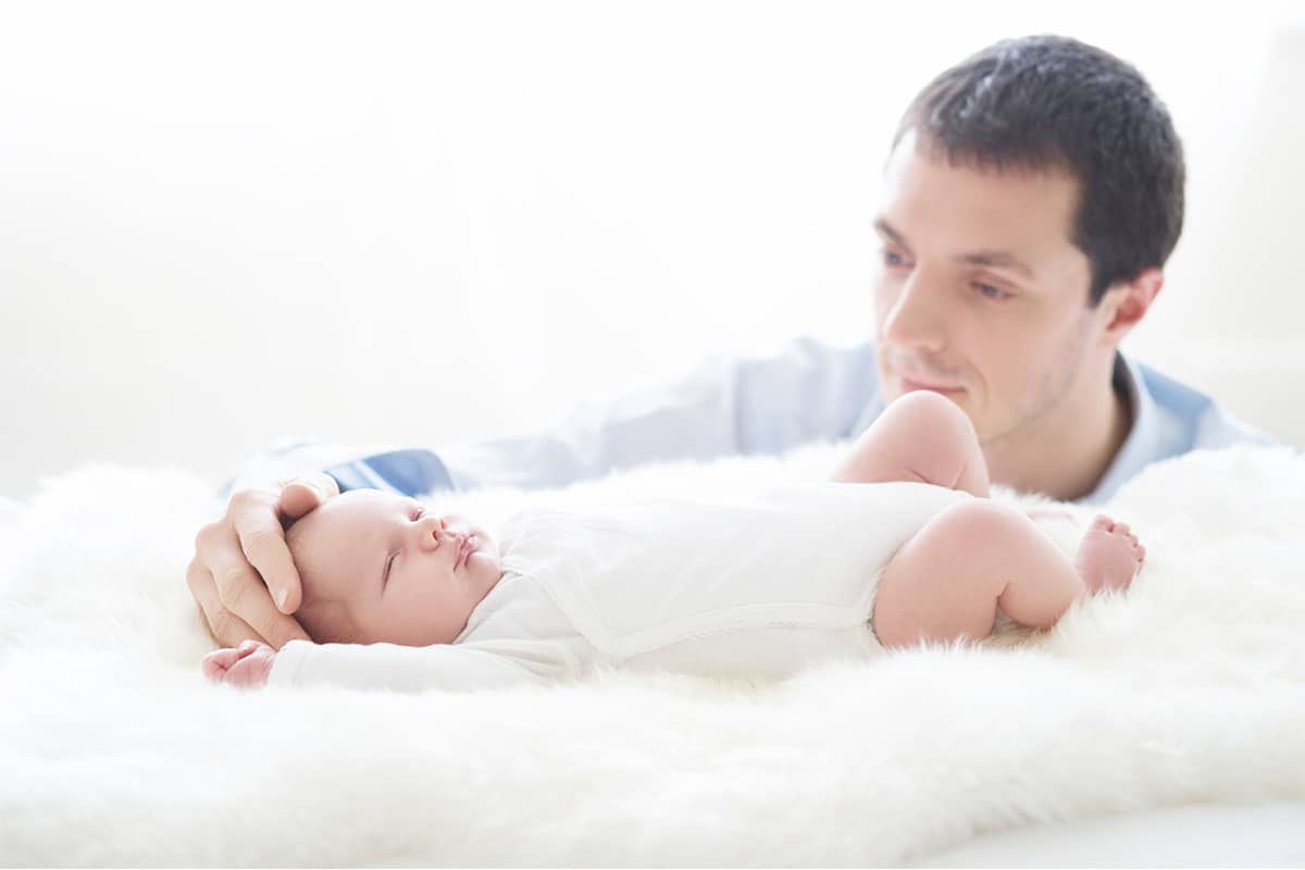 62 Best Irish Baby Names for 2024