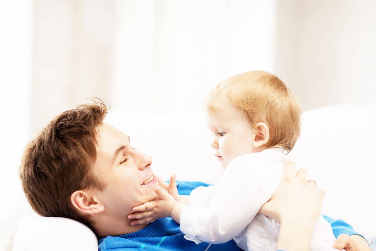 18 Amazing Gifts for New Dads That He’ll Actually Use