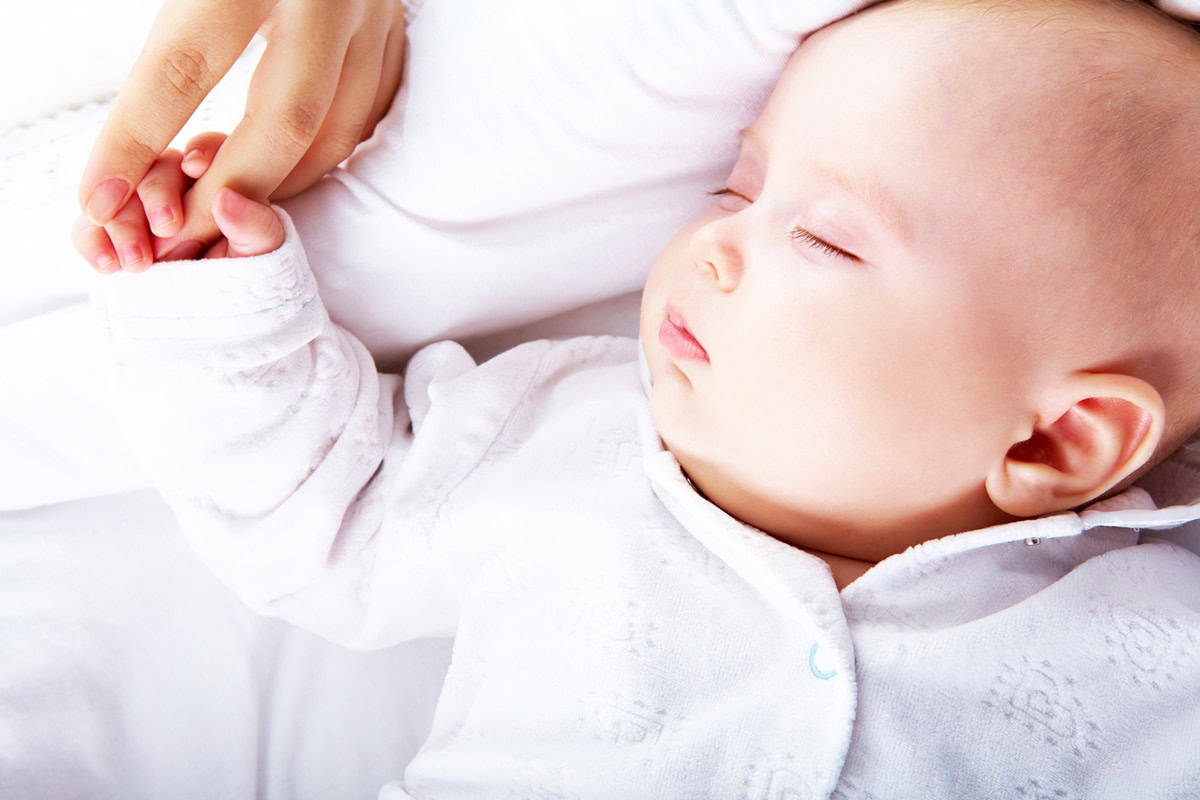 How To Teach Your Baby To Self Soothe Smart Mom Ideas How To Teach Your Baby To Self Soothe Smart Mom Ideas