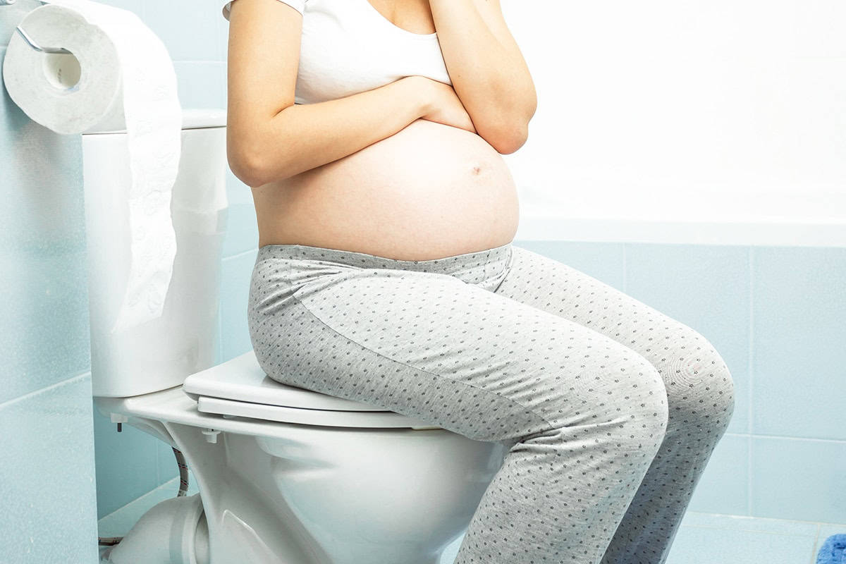 Losing Your Mucus Plug – What You Need to Know