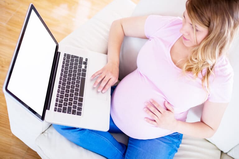 7 Reasons Why You Should Take a Childbirth Class