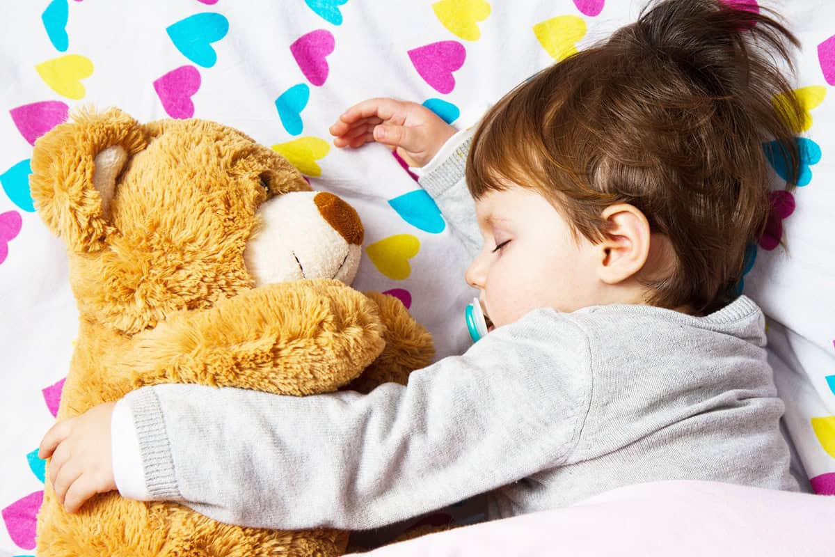 How to Transition a Toddler from Crib to Bed
