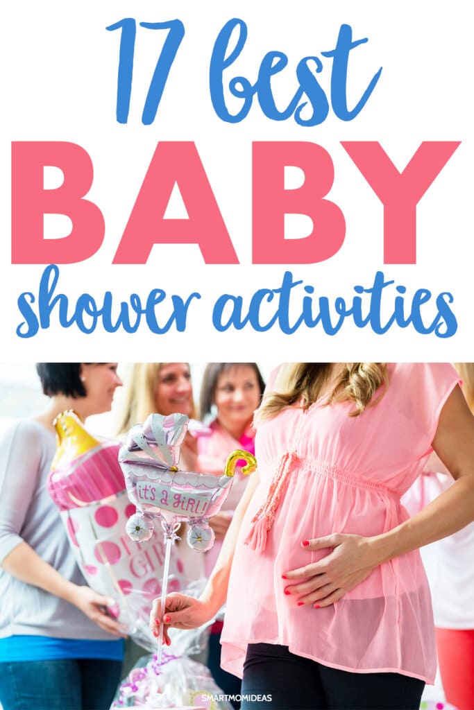 17-best-baby-shower-activities
