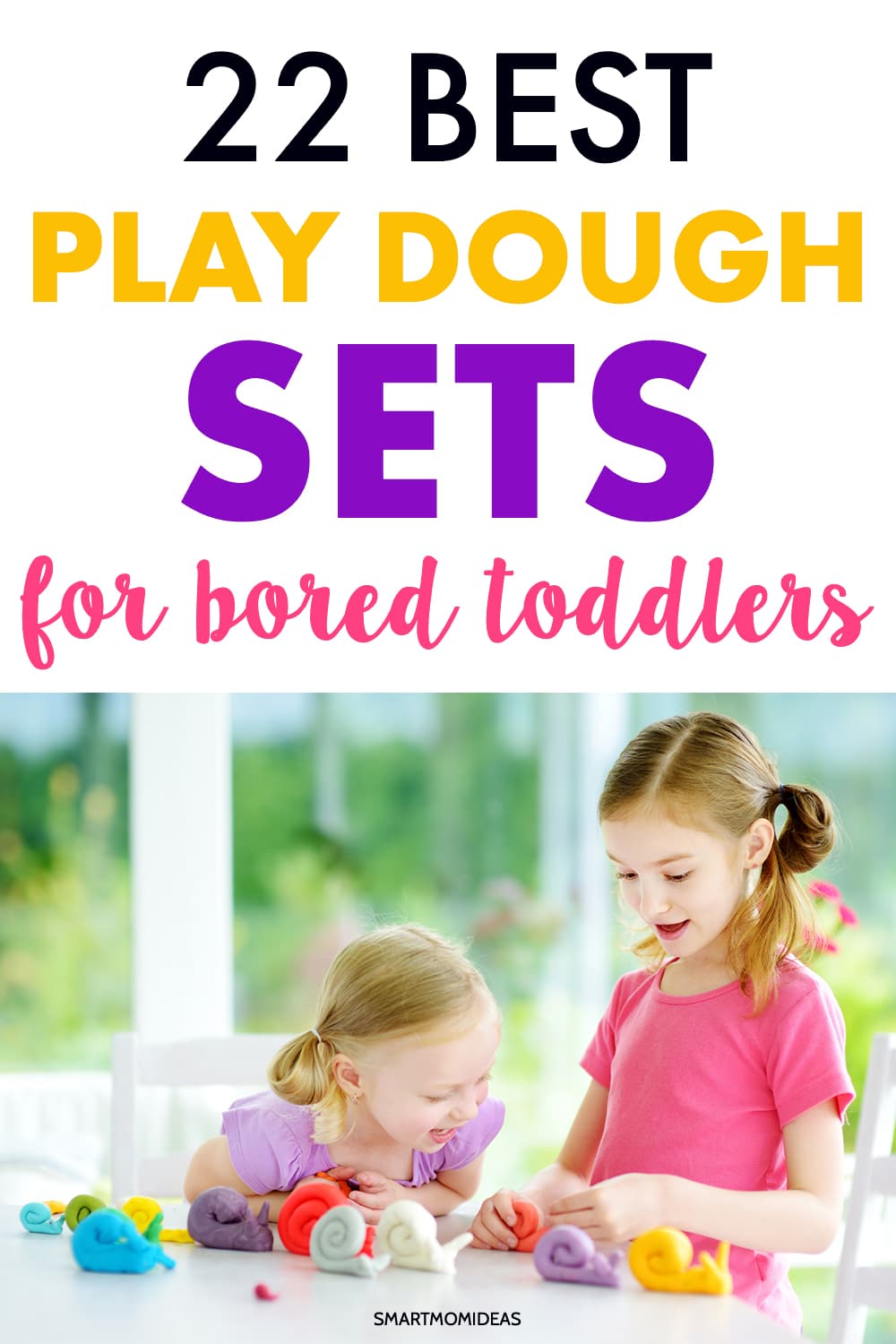 Best play doh shop sets for toddlers