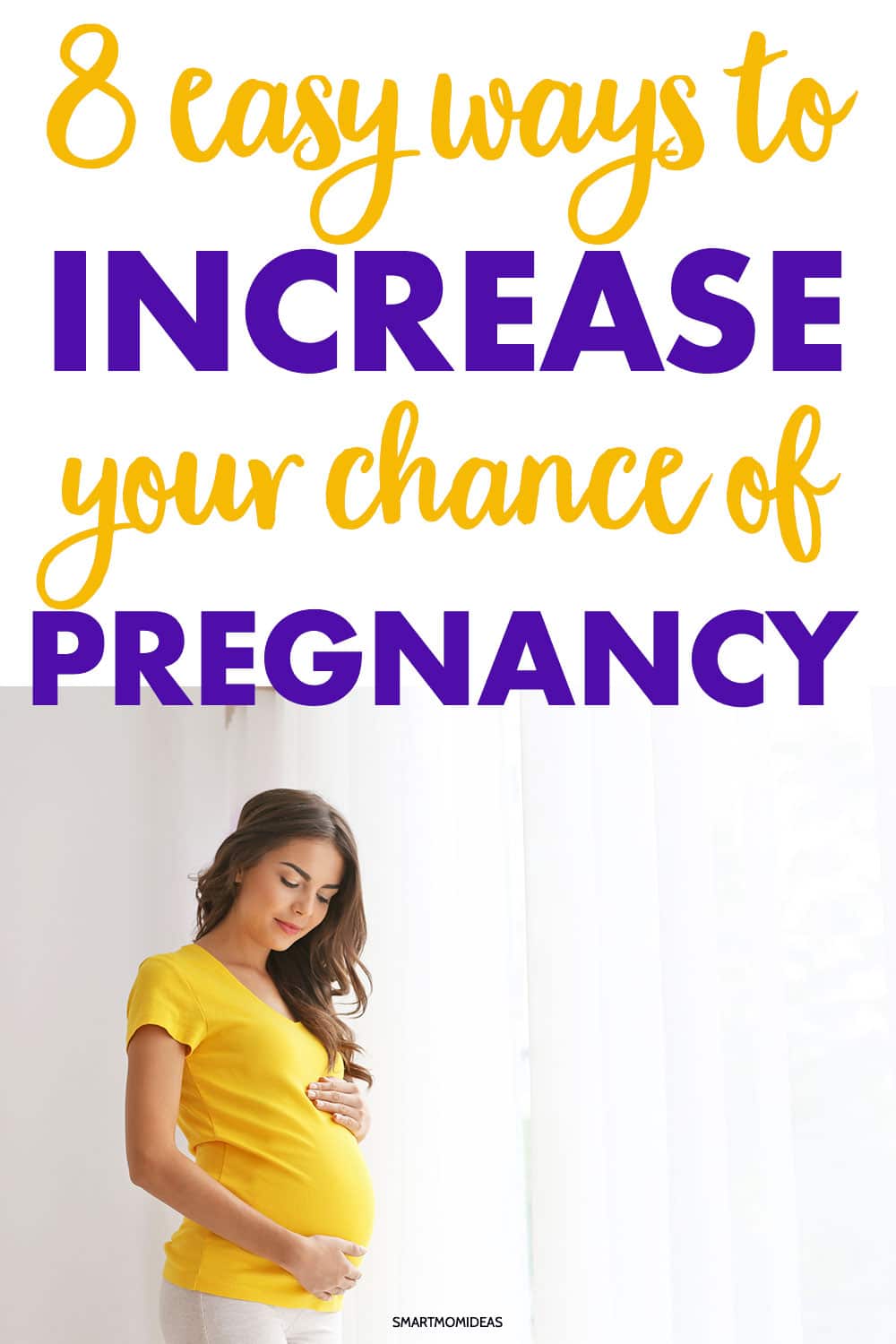 How To Increase Fertility | Clearblue