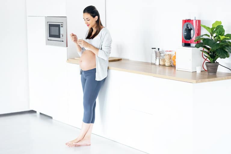 12 Best Ways to Reduce Swollen Feet During Pregnancy