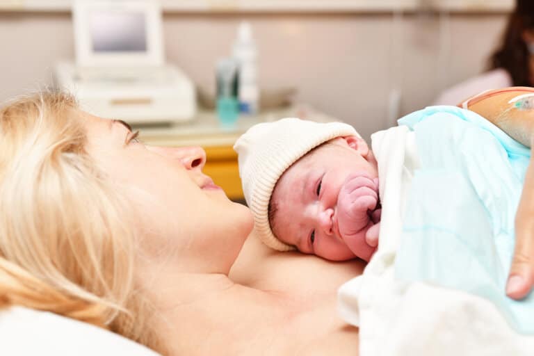 30 Labor and Delivery Terms Every Expectant Mom Should Know