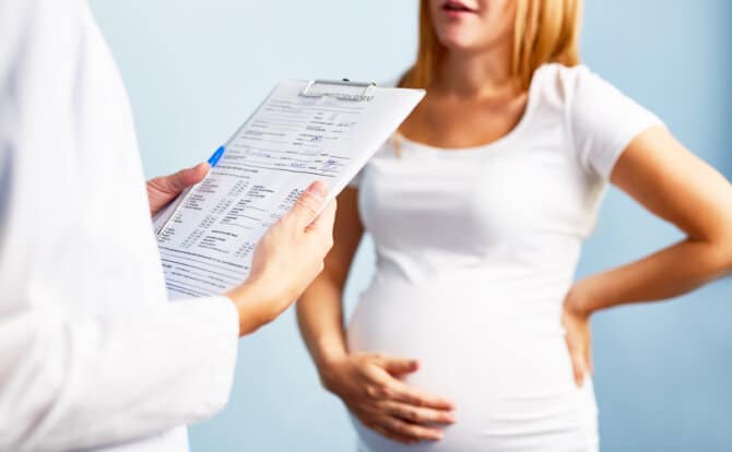 24 Important Ways to Prepare for a C-Section Procedure | Smart Mom Ideas