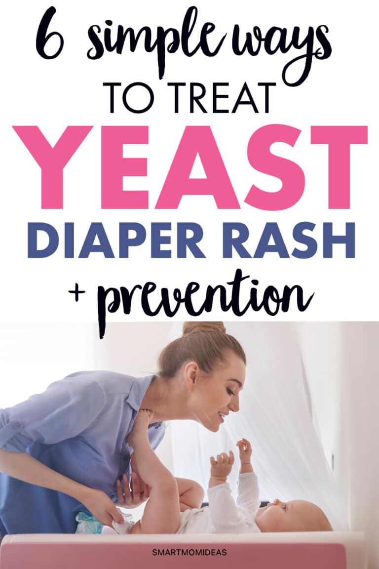 Diaper Rash