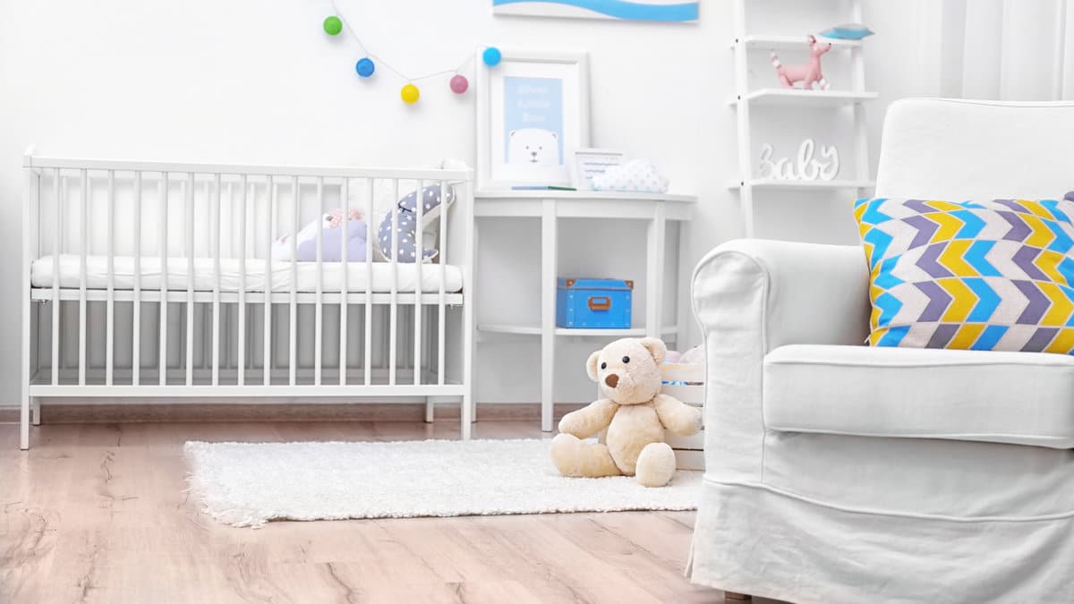 Popular Nursery Themes That Never Go Out of Style