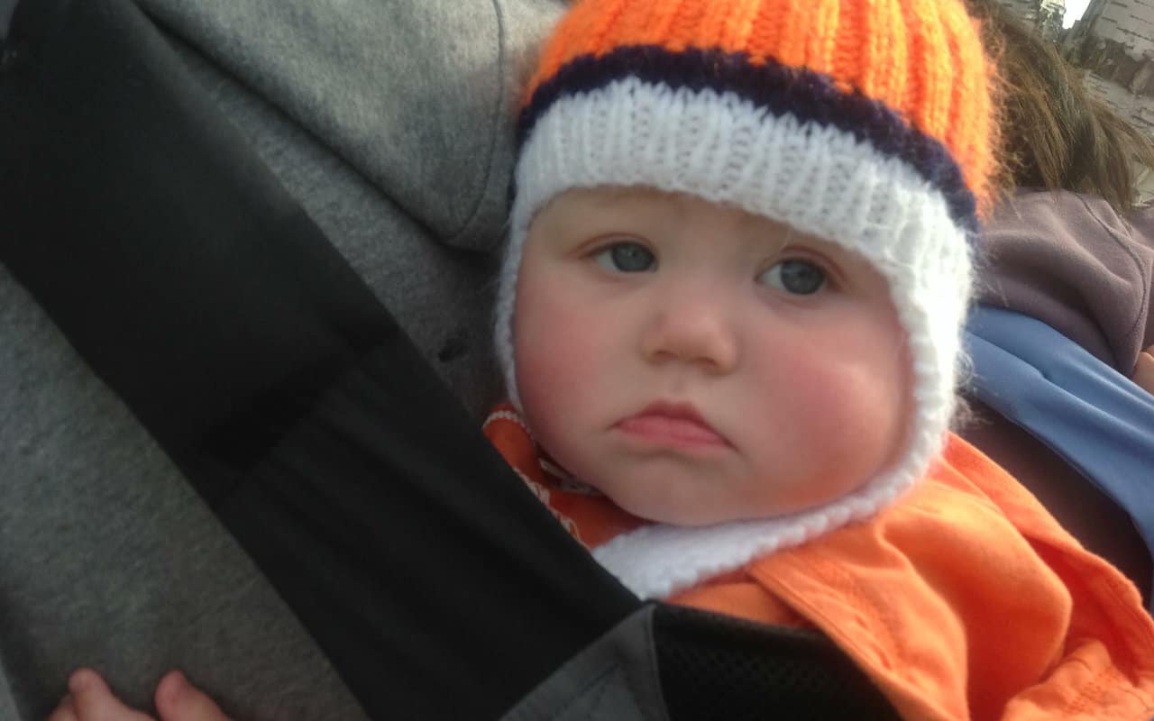 23 Baby Things to Buy Before Birth