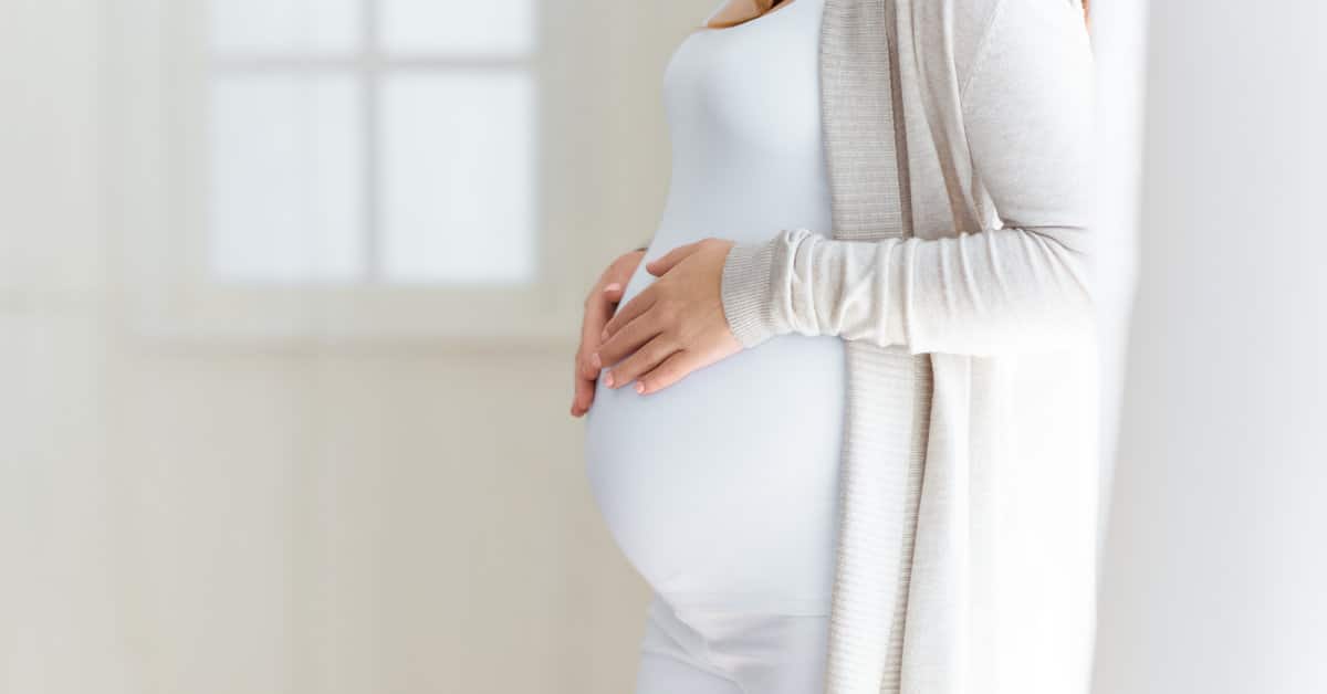 The Top Online Birthing Class for New Moms & Dads