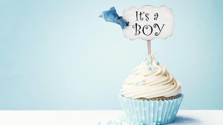 17 Boy Baby Shower Themes to Happily Welcome Your Newborn