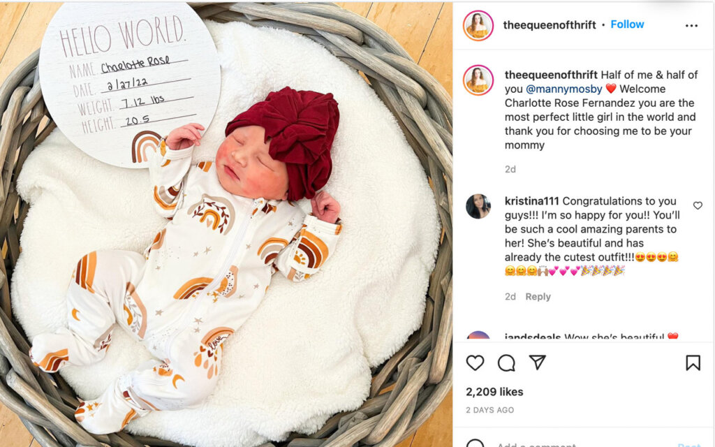 14 Cute and Thoughtful First Grandchild Announcement Ideas