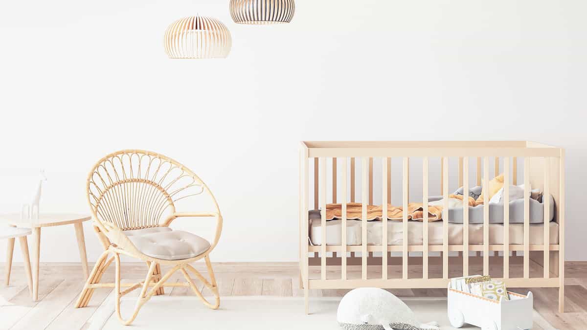 26 Gorgeous Baby Room Ideas You’ll Instantly Love