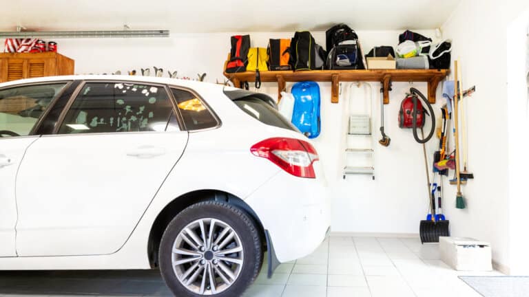 21 Insanely Popular Garage Organization Ideas You’ll Need to Try Out