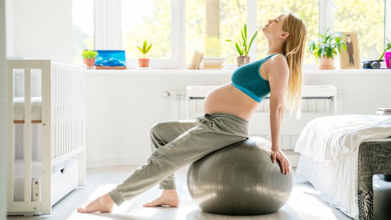 15 Must Know Exercises to Induce Labor