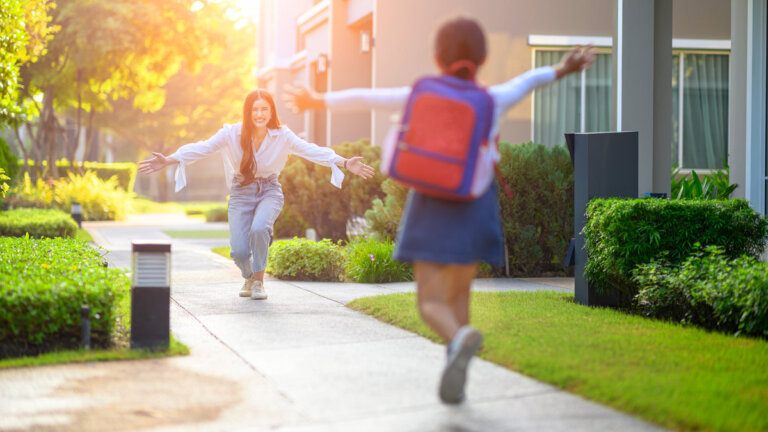 53 Must-Know Questions for Kindergartners to Share Their Day