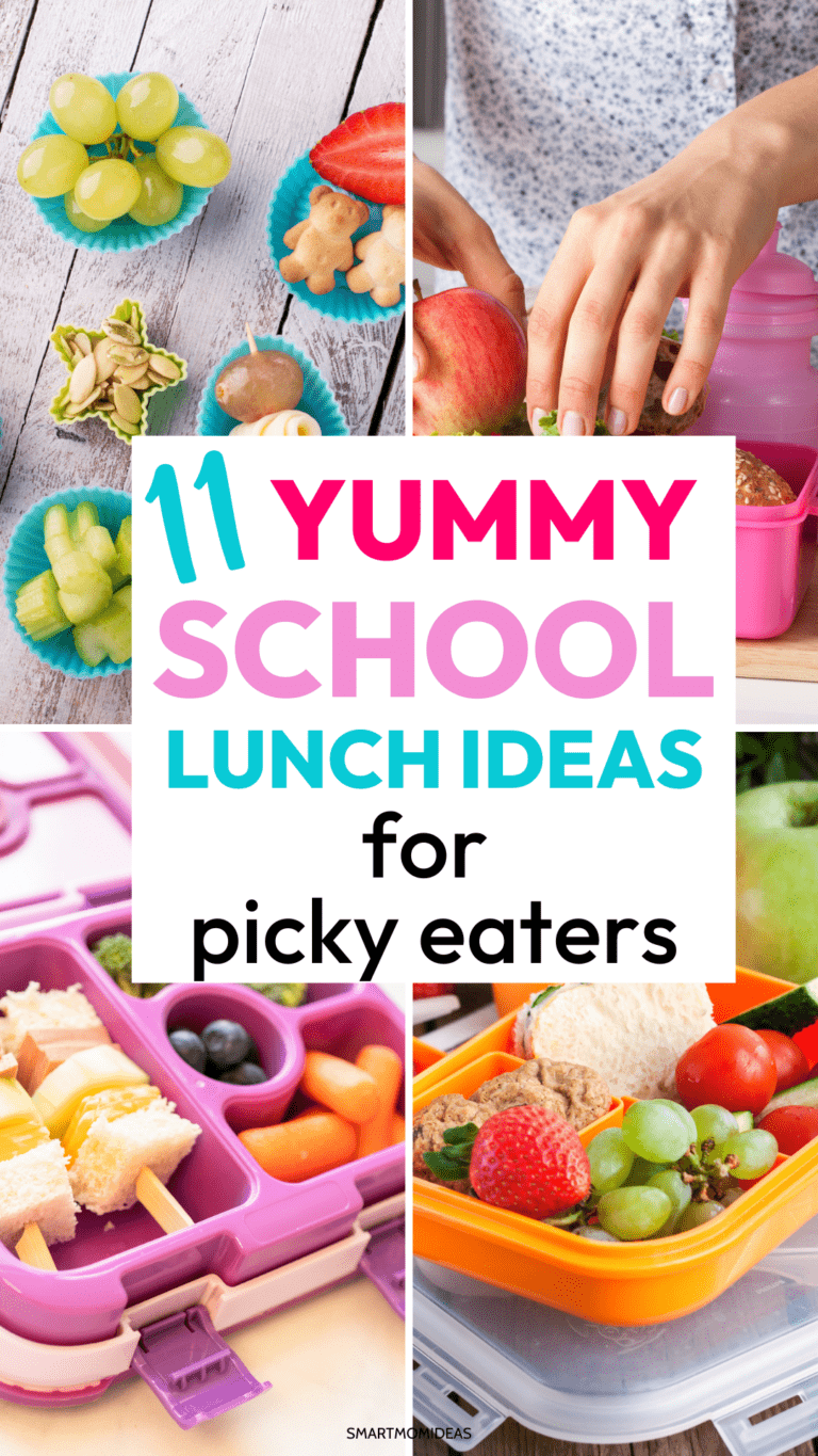 11 Yummy School Lunch Ideas For Picky Eaters 11-yummy-school-lunch-ideas-for-picky-eaters