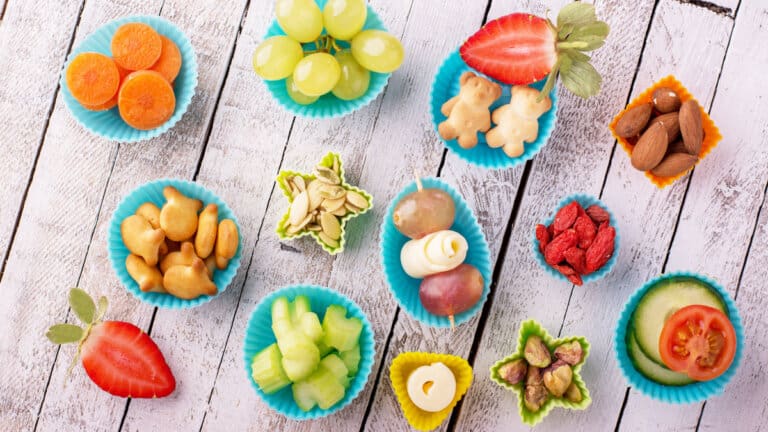 11+ Yummy School Lunch Ideas for Picky Eaters