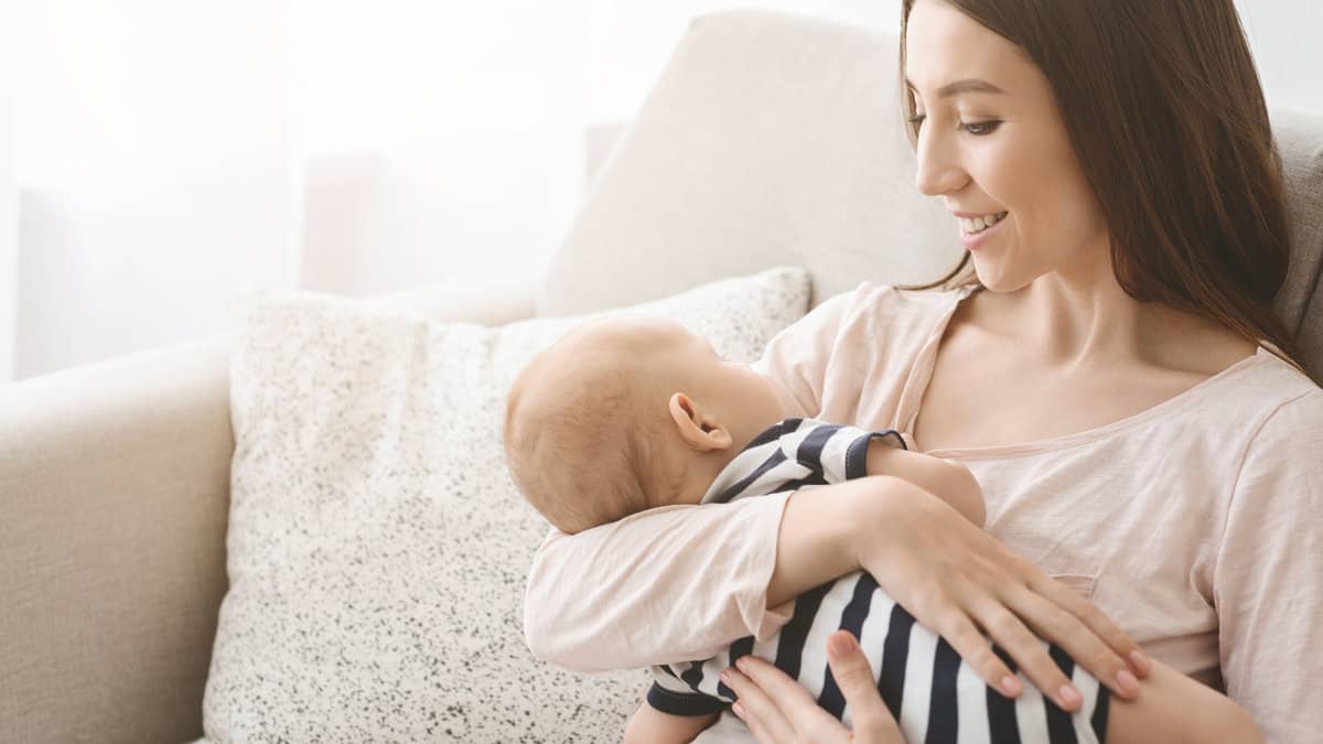 Momcozy Pump: Best Wearable Breast Pumps