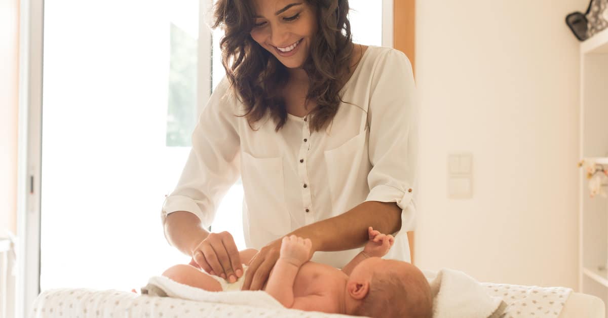 8 Best Diaper Pails (Low Cost That Won't Break the Bank) Smart Mom Ideas