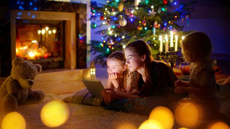 15 Must-See Christmas Movies for Toddlers