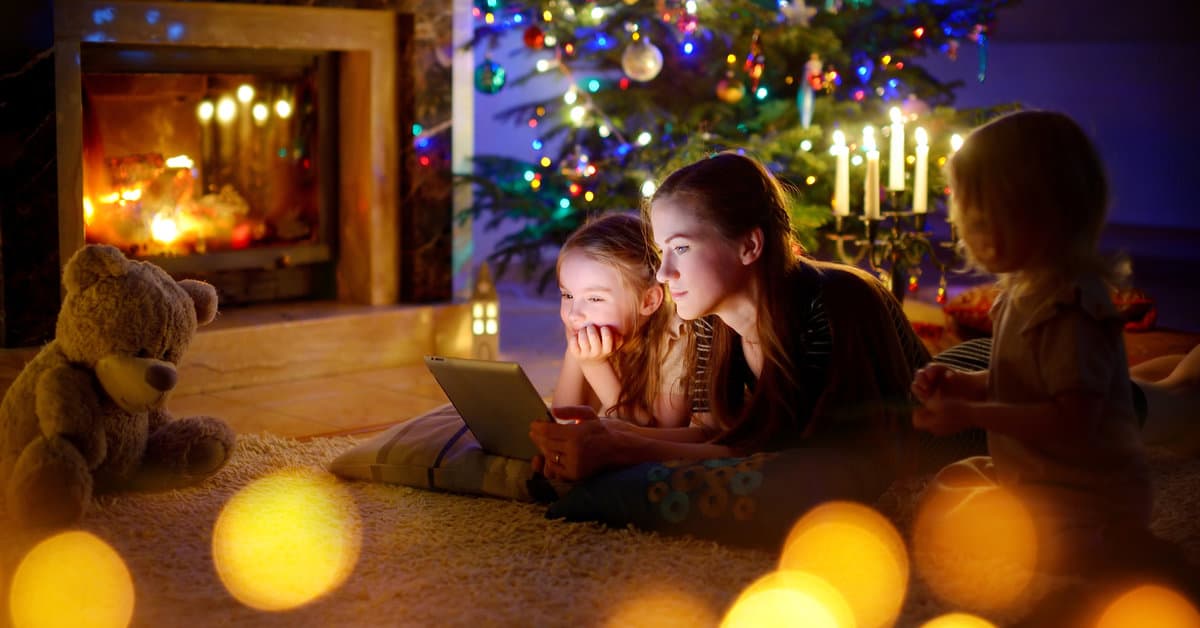 15 must see christmas movies for toddlers