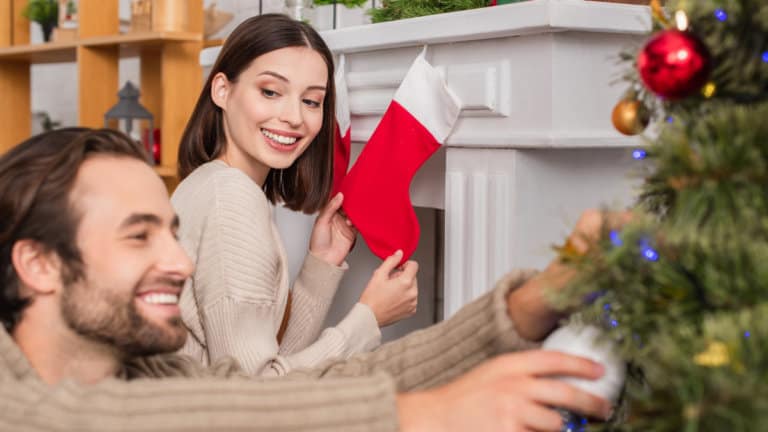 35 Men’s Christmas Stocking Stuffer Ideas Under $25
